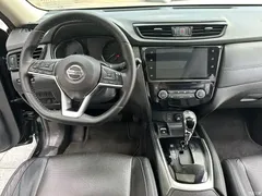 2021 Nissan X-Trail 2.5L CVT 4WD XL ITS Luxury Pilot — фото 12