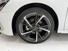 2022 Audi A3 Sportback 35 TFSI Fashion Sport, белый — фото 8
