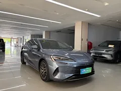 2025 BYD Seal 07 DM-i 1.5L 125km — фото 3