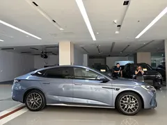 2025 BYD Seal 07 DM-i 1.5L 125km — фото 4