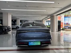 2025 BYD Seal 07 DM-i 1.5L 125km — фото 6