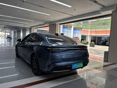 2025 BYD Seal 07 DM-i 1.5L 125km — фото 7