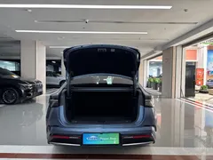 2025 BYD Seal 07 DM-i 1.5L 125km — фото 8