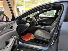 2025 BYD Seal 07 DM-i 1.5L 125km — фото 10