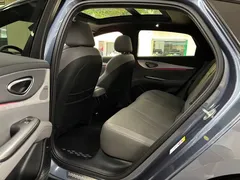 2025 BYD Seal 07 DM-i 1.5L 125km — фото 12