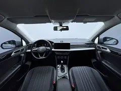 2022 Volkswagen Tiguan L 330TSI AT 2WD, белый — фото 6