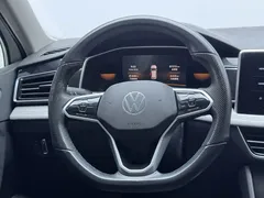2022 Volkswagen Tiguan L 330TSI AT 2WD, белый — фото 7