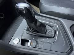 2022 Volkswagen Tiguan L 330TSI AT 2WD, белый — фото 8