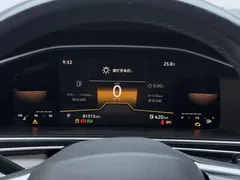 2022 Volkswagen Tiguan L 330TSI AT 2WD, белый — фото 11