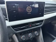 2022 Volkswagen Tiguan L 330TSI AT 2WD, белый — фото 18