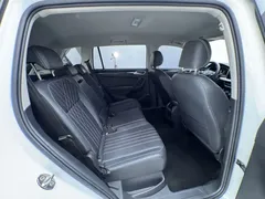 2022 Volkswagen Tiguan L 330TSI AT 2WD, белый — фото 20