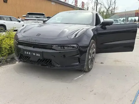 2023 Zeekr 001 YOU 100kWh