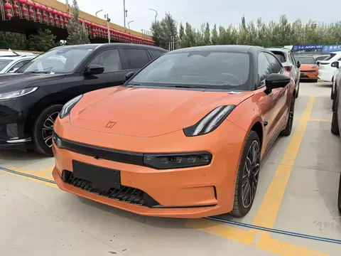 2023 Zeekr 001 YOU 100kWh