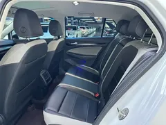 2021 Volkswagen Golf 280TSI DSG Pro, белый — фото 5