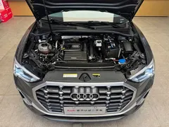 2021 Audi Q3 35 TFSI — фото 3