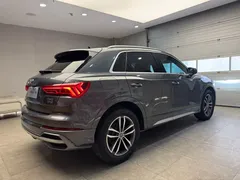 2021 Audi Q3 35 TFSI — фото 5