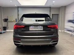 2021 Audi Q3 35 TFSI — фото 8