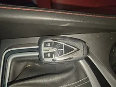 2021 Changan Eado PLUS 1.4T GDI DCT, белый — фото 9