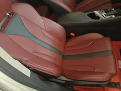 2021 Changan Eado PLUS 1.4T GDI DCT, белый — фото 25