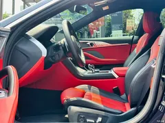 2021 BMW 8 Series 840i Four-Door Coupe M Sport Package — фото 4