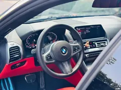 2021 BMW 8 Series 840i Four-Door Coupe M Sport Package — фото 5