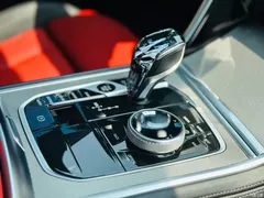 2021 BMW 8 Series 840i Four-Door Coupe M Sport Package — фото 7