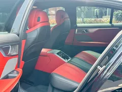 2021 BMW 8 Series 840i Four-Door Coupe M Sport Package — фото 9