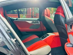 2021 BMW 8 Series 840i Four-Door Coupe M Sport Package — фото 10