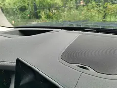 2021 BMW X3 xDrive30i M, синий — фото 25