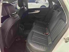 2022 Audi A4L 40 TFSI fashionable and dynamic — фото 11