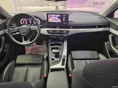 2022 Audi A4L 40 TFSI fashionable and dynamic — фото 12