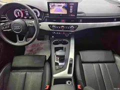 2022 Audi A4L 40 TFSI fashionable and dynamic — фото 13
