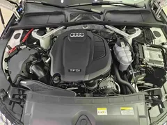 2022 Audi A4L 40 TFSI fashionable and dynamic — фото 16