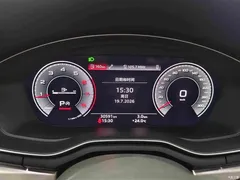 2022 Audi A4L 40 TFSI fashionable and dynamic — фото 18
