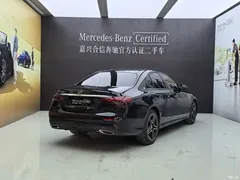 2021 Mercedes-Benz E-Class imported modified E 260 fashionable Sport — фото 5