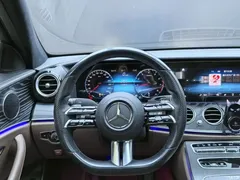 2021 Mercedes-Benz E-Class imported modified E 260 fashionable Sport — фото 11
