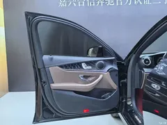 2021 Mercedes-Benz E-Class imported modified E 260 fashionable Sport — фото 12