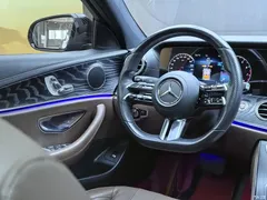 2021 Mercedes-Benz E-Class imported modified E 260 fashionable Sport — фото 16