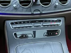 2021 Mercedes-Benz E-Class imported modified E 260 fashionable Sport — фото 18