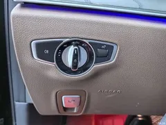 2021 Mercedes-Benz E-Class imported modified E 260 fashionable Sport — фото 19