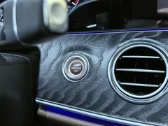 2021 Mercedes-Benz E-Class imported modified E 260 fashionable Sport — фото 20