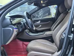 2021 Mercedes-Benz E-Class imported modified E 260 fashionable Sport — фото 21