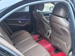 2021 Mercedes-Benz E-Class imported modified E 260 fashionable Sport — фото 26