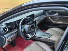 2021 Mercedes-Benz E-Class imported modified E 260 fashionable Sport — фото 27