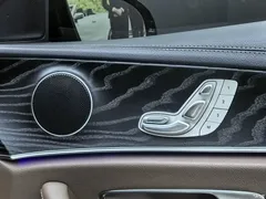 2021 Mercedes-Benz E-Class imported modified E 260 fashionable Sport — фото 31