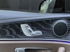 2021 Mercedes-Benz E-Class imported modified E 260 fashionable Sport — фото 32