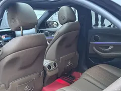 2021 Mercedes-Benz E-Class imported modified E 260 fashionable Sport — фото 35