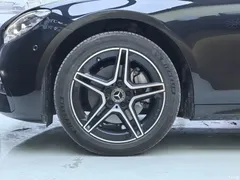 2021 Mercedes-Benz E-Class imported modified E 260 fashionable Sport — фото 36