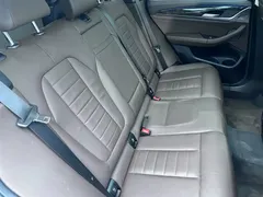 2021 BMW X3 M, белый — фото 10