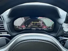 2021 BMW X3 M, белый — фото 12